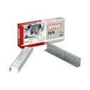 Novus - Pins No. 23/6, pack of 1000 pins