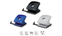 Novus B230 30-sheet perforated paper punch