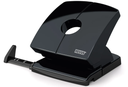 Novus - 30-sheet paper puncher B230 - black
