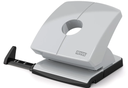 Novus - 30-sheet paper puncher B230 - grey
