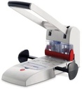 Novus Large Paper Puncher, 200 Sheets Capacity - B2200