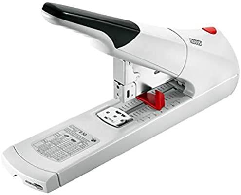 Novus B50 large paper stapler, 140 sheets