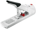 Novus B50 large paper stapler, 140 sheets