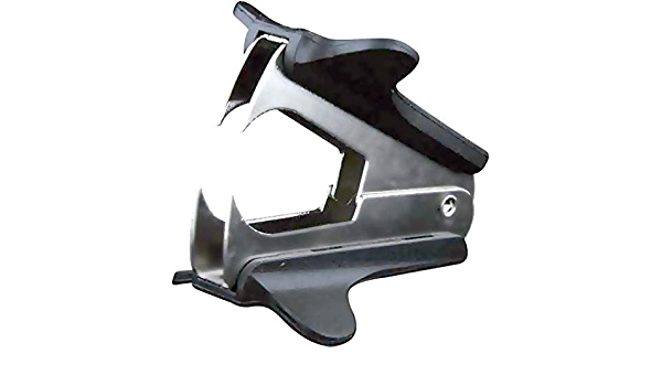 Novus B80 Staple Remover for fast and safe staple removal