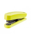 Novus - B4 paper stapler - green color - capacity 40 sheets Color ID