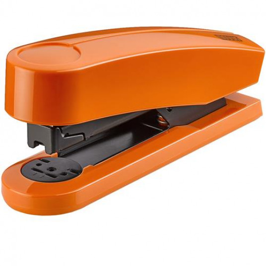 Novus - B4 Paper Stapler - Orange - 40 Sheets Capacity Color ID