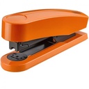 Novus - B4 Paper Stapler - Orange - 40 Sheets Capacity Color ID