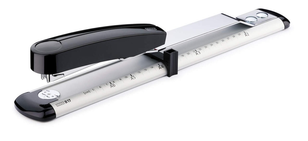 Novus - Digital Stapler 30cm 40 Long Sheets B17