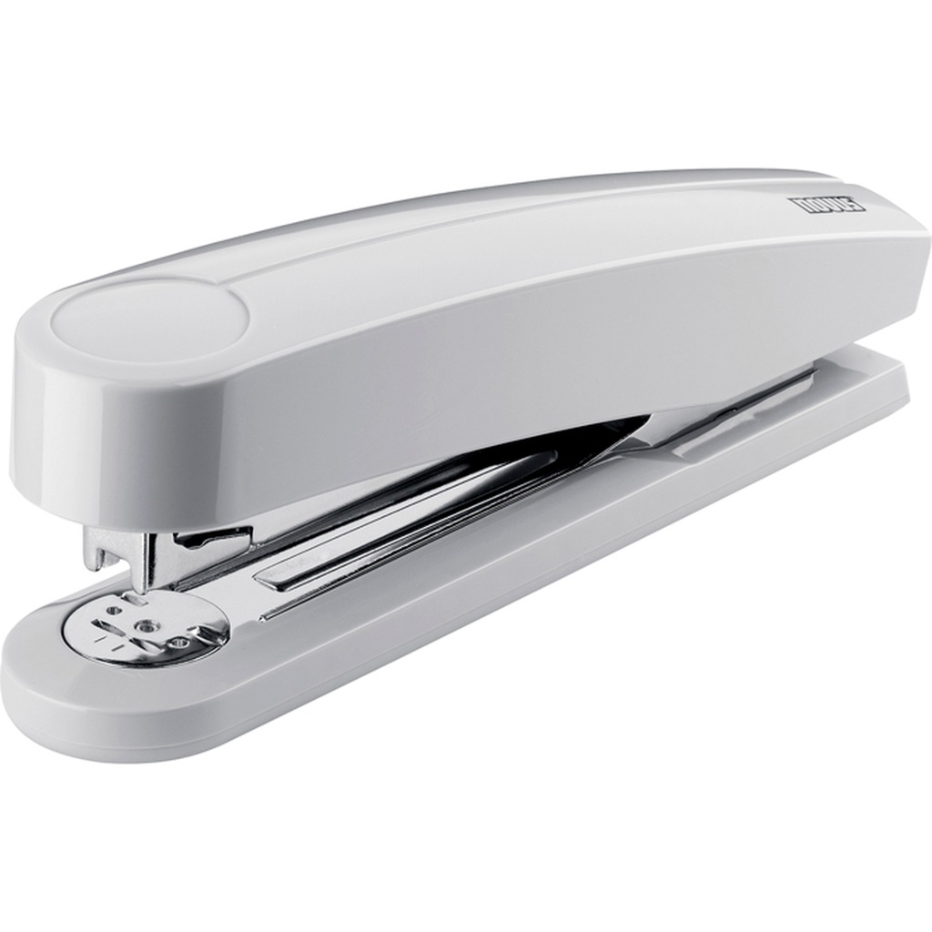 Novus - B5 Harmony Stapler - 40 Sheet Capacity - Gray