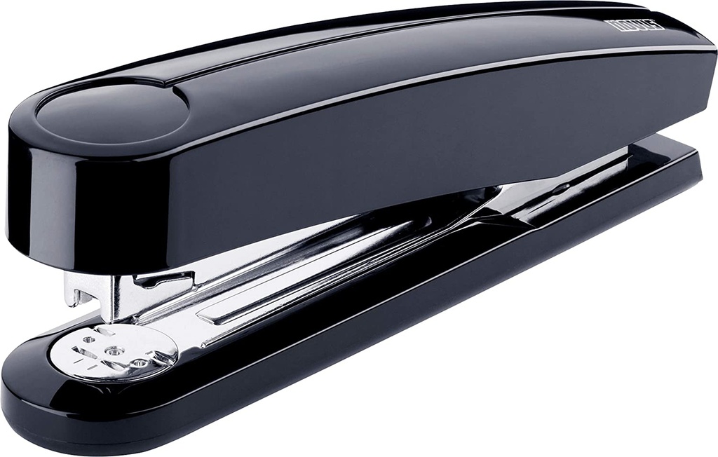 Novus - B5 Harmony Stapler - 40 Sheet Capacity - Black