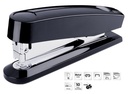 Novus B7A 30 Sheets Semi-Automatic Paper Stapler - Metal