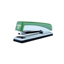 Novus B5 Classic Stapler - 40 Sheets Capacity, Green Color