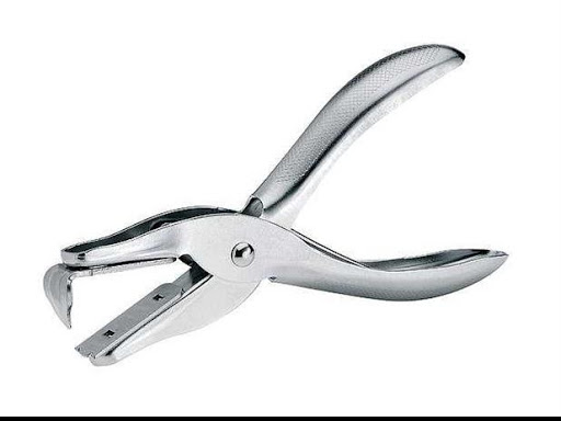 Novus - B85 Staple Remover