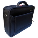 Qaboul - Laptop Bag - Black