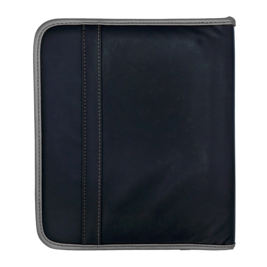 Sub - Tablet Stand with Notebook Black/Grey