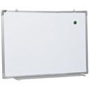 SAB - Magnetic Wall Board 45*60cm – White