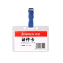 Comex - Card Holder with Clip - Occasional - Box of 50 pieces
