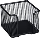 Sub - Mesh Note Paper Holder - Black