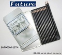 FUTURE - Grading Ceremony Iron Box Pack of 12 Pieces 8B- 2H