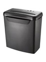 Comex - Electric Paper Shredder - 8 Sheets - 13 L