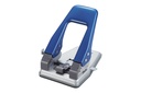 Open - 42 sheet perforated paper punch - PU-80N