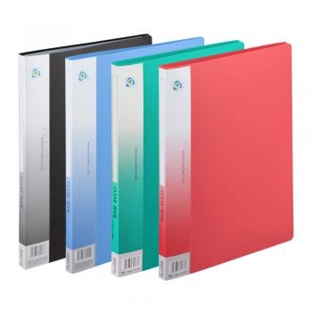 Comex - Comex 60 Pocket Folder, A4 Size