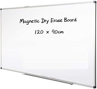 FUTURE - Magnetic Whiteboard for Wall 90*120 cm