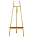 Phoenix - Wooden drawing easel No. F5413C