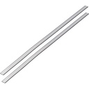 Art Line - B4 Scissors Lashes - Bag Pack of 3 Pieces