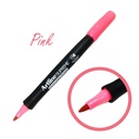 Art Line - Pink Supreme Pen No. 700 - Box of 12 pens