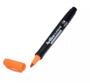 Art Line - Glowing Orange Supreme Pen No. 700 - Box of 12 pens