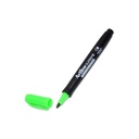 Art Line - Glowing Green Supreme Pen No. 700 - Box of 12 pens