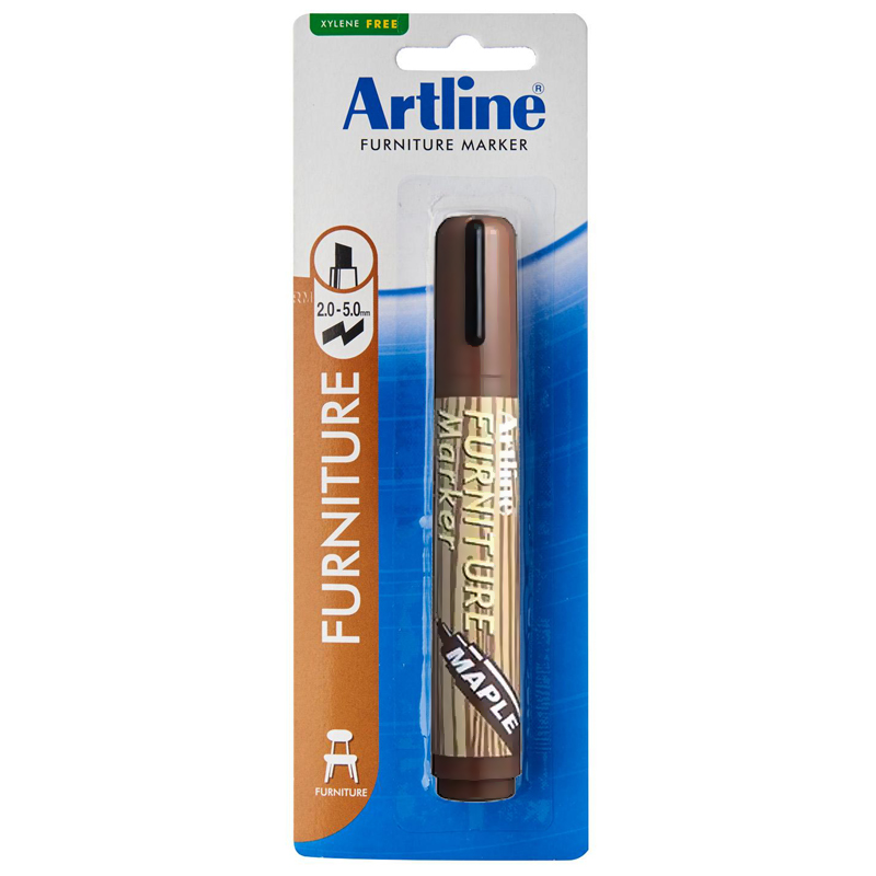 Art Line - Furniture landmark No. 95 - espadian wood color / card