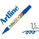 Art Line - Marker No. 70, blue color pencil, 12 pens