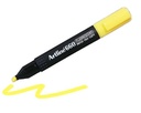 Art Line - Yellow Highlighter No. 660 - Box of 12 pens
