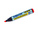 Art Line - Red Whiteboard Marker No. 519 - Box of 12 pens