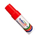 Art Line - Red Marker Pen No. 50 - Laser Pen, 12 Pens