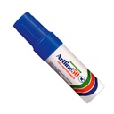 Art Line - Blue Marker Pen No. 50 - Laser Pen, 12 Pens