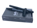 Art Line - Geometric Drawing and Marking Pen 0.7 mm - Black Color, Box of 12 Pens