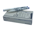Art Line - Arabic calligraphy pen 1.0 - blue color, box of 12 pens