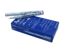 Art Line - Arabic calligraphy pen 1.0 - red color, box of 12 pens
