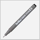 Art Line - Geometric Drawing and Marking Pen 0.6 mm - Box of 12 pens