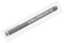Art Line - Geometric Drawing and Marking Pen 0.5 mm - Box of 12 Pens - Brown Color