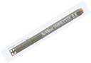 Art Line - Geometric Drawing and Marking Pen 0.4 mm - Box of 12 Pens - Brown Color