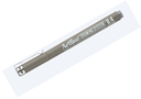 Art Line - Geometric Drawing and Marking Pen 0.4 mm - Box of 12 Pens - Gray Color