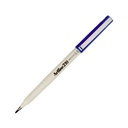 Art Line - Signature Pen No. 210 Blue 0.6mm, Pack of 12 Pens