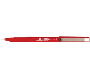 Art Line - Red Signature Pen No. 200, Box of 12 Pens