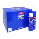 Art Line - Finger Glue 25 grams, box of 12 pieces