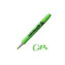 ارت لاين – قلم ديكورايت بريشة رسم لون أخضر - عبوة 12 قلم