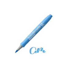 Art Line - Decorate Pen, Blue Color - Pack of 12 Pens
